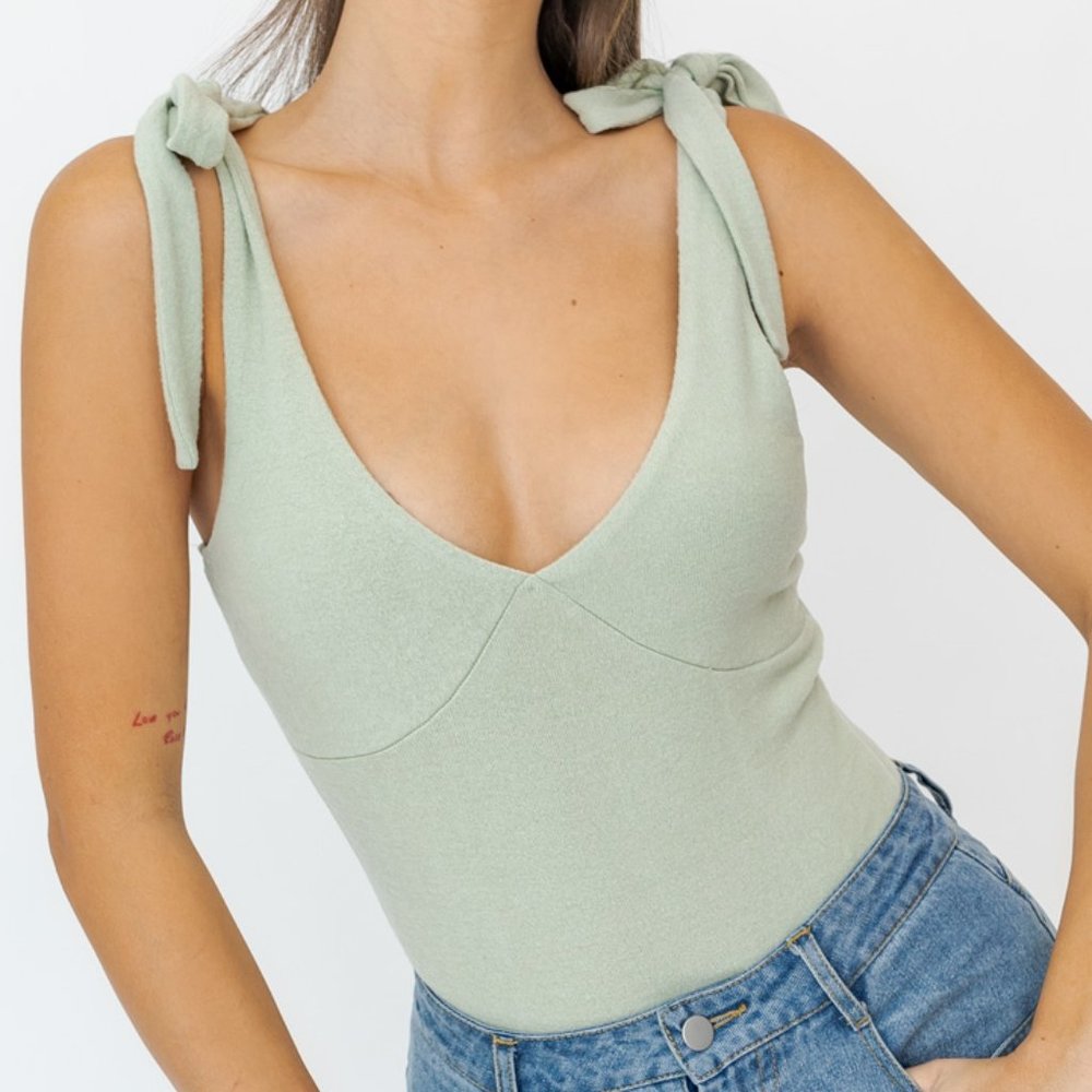 Bodysuit